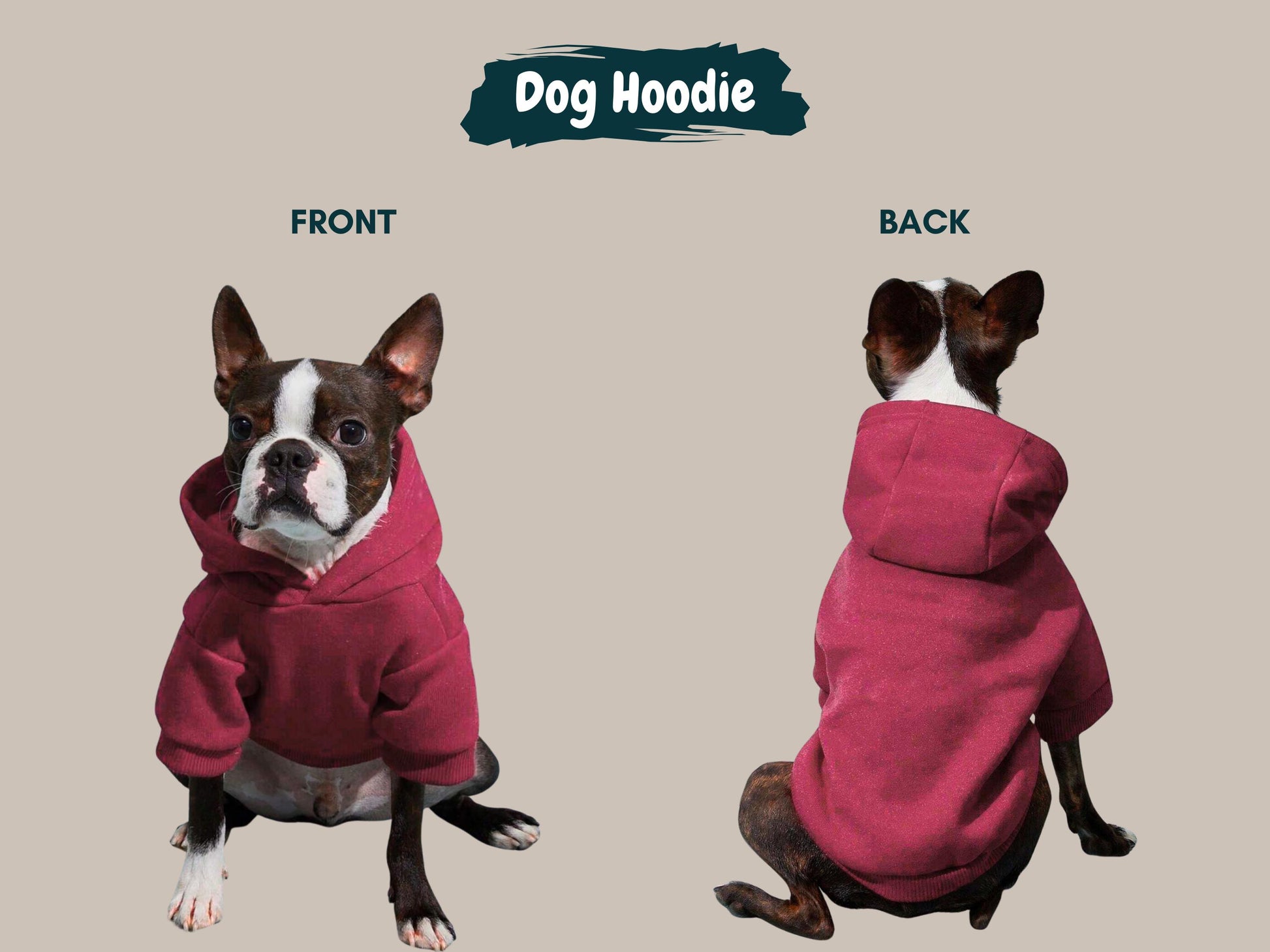 Dog Sewing Patterns, Dog Hoodie, Dog Shirt, Sewing Patterns for Dogs, Pet Patterns, Dog Pajama, Dog Sweater, Dog Clothing, Dog PDF Patterns